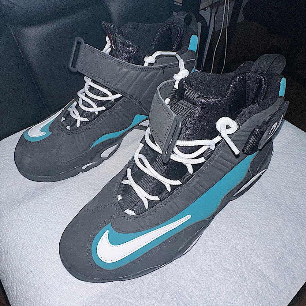 Nike Air Griffey Max 1